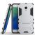 Захисний чохол UniCase Hybrid для Meizu M5 - Silver: фото 1 з 10