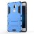 Защитный чехол UniCase Hybrid для Xiaomi Mi 5s Plus - Light Blue: фото 1 из 9