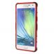 Защитный чехол UniCase Hybrid X для Samsung Galaxy A5 (A500) - Red (SA4-1656R). Фото 2 из 9