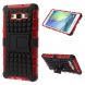 Защитный чехол UniCase Hybrid X для Samsung Galaxy A5 (A500) - Red (SA4-1656R). Фото 1 из 9