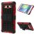 Защитный чехол UniCase Hybrid X для Samsung Galaxy A5 (A500) - Red: фото 1 из 9