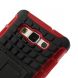 Защитный чехол UniCase Hybrid X для Samsung Galaxy A5 (A500) - Red (SA4-1656R). Фото 6 из 9