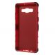 Захисний чохол UniCase Hybrid X для Samsung Galaxy A5 (A500) - Red (SA4-1656R). Фото 8 з 9