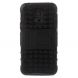 Защитный чехол UniCase Hybrid X для Samsung Galaxy S5 mini - Black (SM5-8729B). Фото 3 из 9
