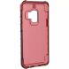Защитный чехол URBAN ARMOR GEAR (UAG) Plyo для Samsung Galaxy S9 (G960) - Crimson (178638R). Фото 6 из 10