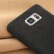 Захисний чохол X-LEVEL Vintage для Samsung Galaxy Note 5 (N920) - Black (112330B). Фото 5 з 6