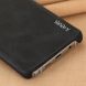Защитный чехол X-LEVEL Vintage для Samsung Galaxy Note 5 (N920) - Black (112330B). Фото 6 из 6
