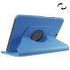 Чохол Deexe Rotation для Samsung Galaxy Tab S2 9.7 (T810/815) - Blue (TS-10016L). Фото 1 з 7