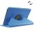 Чохол Deexe Rotation для Samsung Galaxy Tab S2 9.7 (T810/815) - Blue: фото 1 з 7
