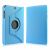 Вращающийся чехол Deexe Rotation для Samsung Galaxy Tab A 8.0 (T350/351) - Blue: фото 1 из 8