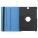 Чехол Deexe Rotation для Samsung Galaxy Tab S2 9.7 (T810/815) - Blue (TS-10016L). Фото 4 из 7
