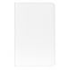 Вращающийся чехол Deexe Rotation для Samsung Galaxy Tab E 9.6 (T560/561) - White (100205W). Фото 3 из 7