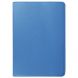 Чохол Deexe Rotation для Samsung Galaxy Tab S2 9.7 (T810/815) - Blue (TS-10016L). Фото 2 з 7