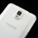 Силиконовая накладка Deexe UltraThin для Samsung Galaxy Note 3 (N9000) (GN3-9057). Фото 3 из 4