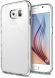 Накладка Ringke Fusion для Samsung Galaxy S6 (G920) - Transparent (S6-2453T). Фото 1 из 9