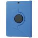 Чехол Deexe Rotation для Samsung Galaxy Tab S2 9.7 (T810/815) - Blue (TS-10016L). Фото 3 из 7