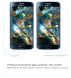 Защитное стекло NILLKIN Amazing H+ для Samsung Galaxy S6 (G920) + пленка (S6-2440). Фото 6 из 11