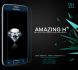 Защитное стекло NILLKIN Amazing H+ для Samsung Galaxy S6 (G920) + пленка (S6-2440). Фото 2 из 11