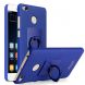 Пластиковый чехол IMAK Cowboy Shell для Xiaomi Redmi 4X + пленка - Blue (174013L). Фото 1 из 12