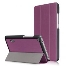 Чохол UniCase Slim для Huawei MediaPad T3 7 WiFi (BG2-W09) - Purple: фото 1 з 9