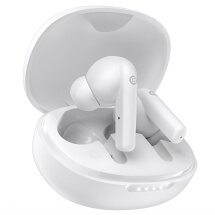 Бездротові навушники Hoco ES54 - White: фото 1 з 7