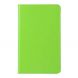 Чохол Deexe Rotation для Samsung Galaxy Tab A 10.1 (T580/585) - Green (580003G). Фото 2 з 3