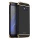 Чехол IPAKY Slim Armor для Samsung Galaxy S7 (G930) - Black (115258B). Фото 1 из 7