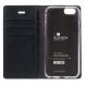 Чехол-книжка MERCURY Classic Flip для iPhone 6/6s Plus - Dark Blue (330266DB). Фото 7 из 10