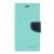 Чохол-книжка MERCURY Fancy Diary для Samsung Galaxy J3 2017 (J330) - Turquoise: фото 1 з 9