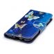 Чохол-книжка UniCase Color Wallet для Samsung Galaxy J5 2017 (J530) - Butterfly Pattern (125136C). Фото 6 з 10