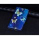 Чохол-книжка UniCase Color Wallet для Samsung Galaxy J5 2017 (J530) - Butterfly Pattern (125136C). Фото 9 з 10