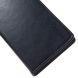 Чохол MERCURY Classic Flip для Samsung Galaxy S6 edge+ (G928) - Dark Blue (100426DB). Фото 8 з 10