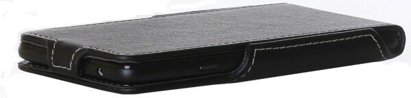 Чехол RED POINT Flip для Huawei Y5 II - Black: фото 3 из 5