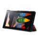 Чохол UniCase Life Style для Lenovo Tab 3 710F/710L - Cruzar (160152J). Фото 4 з 6