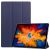 Чохол UniCase Slim для Lenovo Tab P11 Pro (TB-J706) - Dark Blue: фото 1 з 8