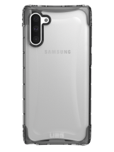Чехол URBAN ARMOR GEAR (UAG) Plyo для Samsung Galaxy Note 10 (N970) - Ice: фото 1 из 5