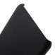 Пластиковий чохол Deexe Hard Shell для Meizu M5 - Black (144506B). Фото 6 з 6