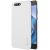 Пластиковый чехол NILLKIN Frosted Shield для Asus ZenFone 4 ZE554KL - White: фото 1 из 20