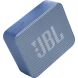 Портативная акустика JBL Go Essential (JBLGOESBLU) - Blue (981337L). Фото 3 из 6