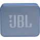 Портативна акустика JBL Go Essential (JBLGOESBLU) - Blue (981337L). Фото 2 з 6