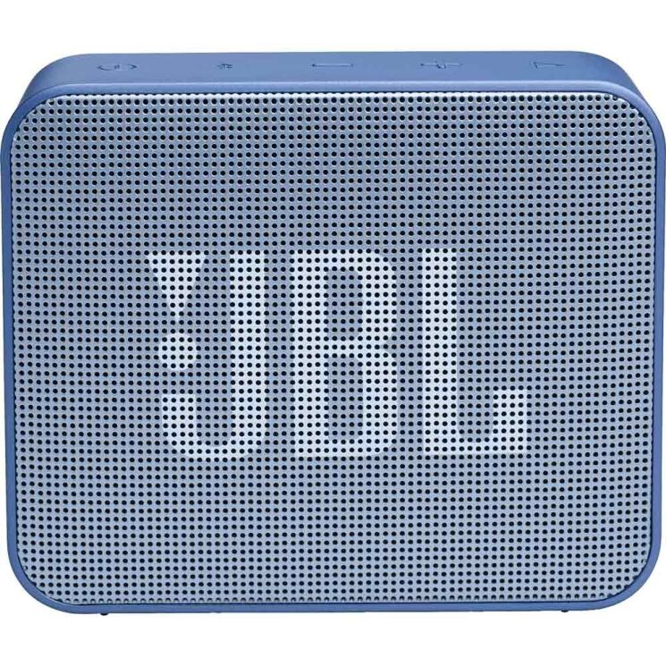 Портативна акустика JBL Go Essential (JBLGOESBLU) - Blue: фото 2 з 6