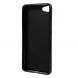 Силиконовый чехол Deexe Soft Case для Meizu U10 - Black (155303B). Фото 2 из 6