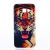 Силиконовый (TPU) чехол Deexe Life Style для Samsung Galaxy A5 (2017) - Angry Tiger: фото 1 из 3