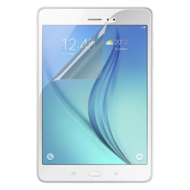 Захисна плівка Deexe Clear для Samsung Galaxy Tab A 8.0 (T350/351): фото 1 з 1