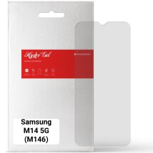 Захисна плівка на екран ArmorStandart Matte для Samsung Galaxy M14 (M146): фото 1 з 4