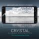 Защитная пленка NILLKIN Crystal для Asus ZenFone 4 Max (ZC554KL) (146105C). Фото 1 из 6