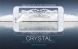 Защитная пленка NILLKIN Crystal для iPhone 7 Plus / iPhone 8 Plus (214211C). Фото 1 из 6
