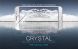 Защитная пленка NILLKIN Crystal для Samsung Galaxy J5 2016 (J510) (292202C). Фото 1 из 7