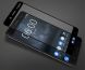 Защитное стекло MOCOLO 3D Silk Print для Nokia 6 - Black (141511B). Фото 2 из 7