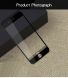 Захисне скло MOFI 9H Full Cover Glass для Apple iPhone 7 Plus / 8 Plus - Black (214268B). Фото 11 з 11